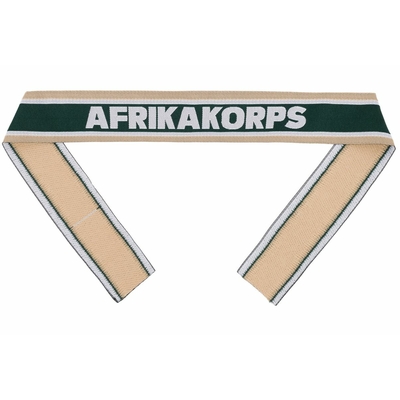AKRIKA KORPS SOLDAT