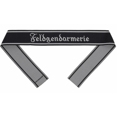 Feldgendarmerie
