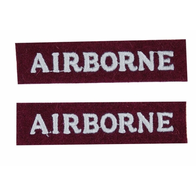 airborne