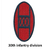 30 infanterie