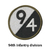 94 infanterie