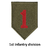 1 ere infanterie