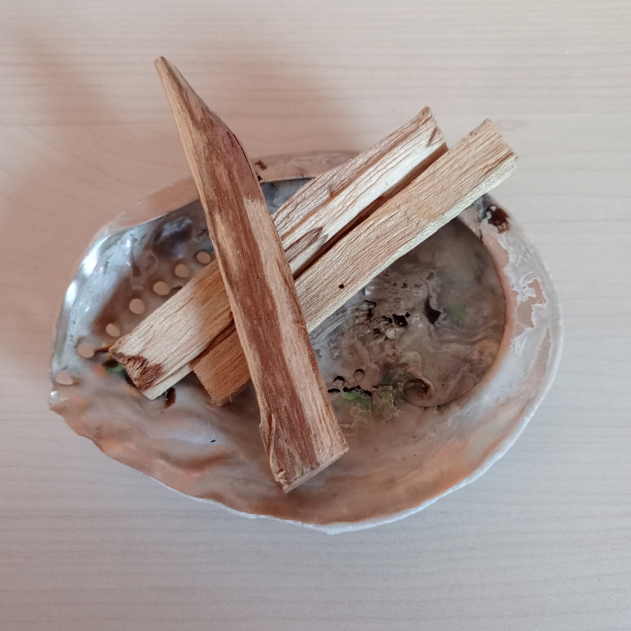 Palo Santo