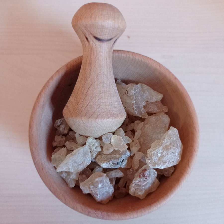 Copal