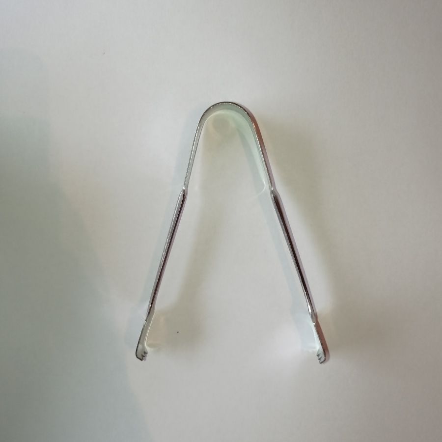 Pince-charbon-mini