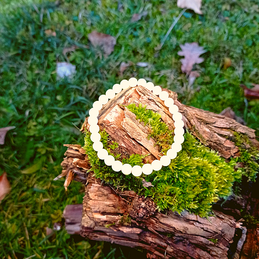 Bracelet-calcite-orange-dépolie