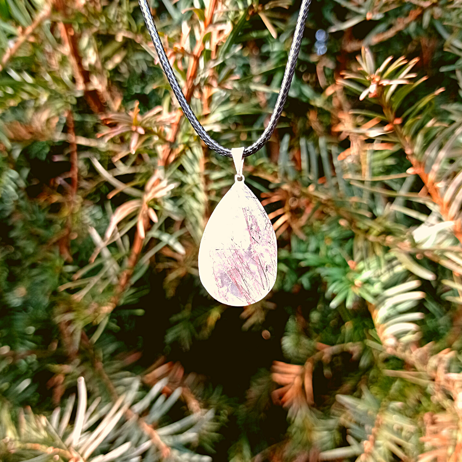 Pendentif-larme-quartz-tourmaline