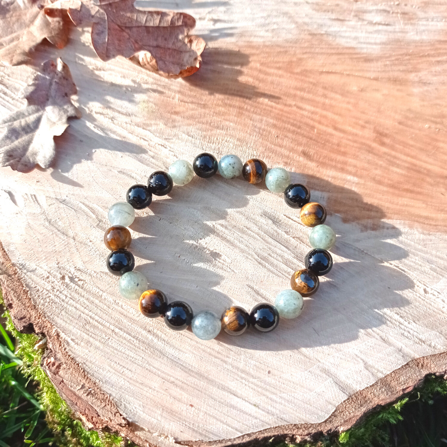 Bracelet de protection