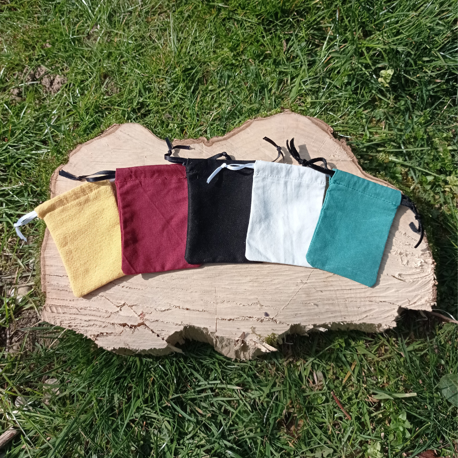 Pochette petit modèle