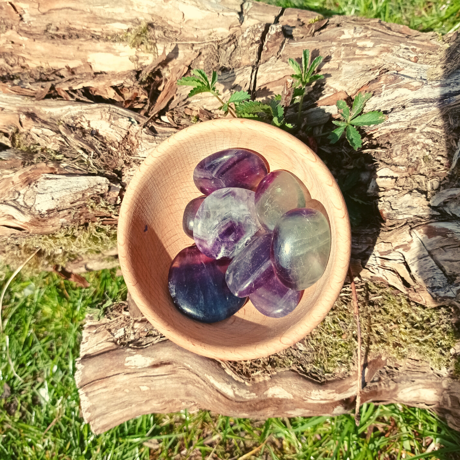 Fluorite