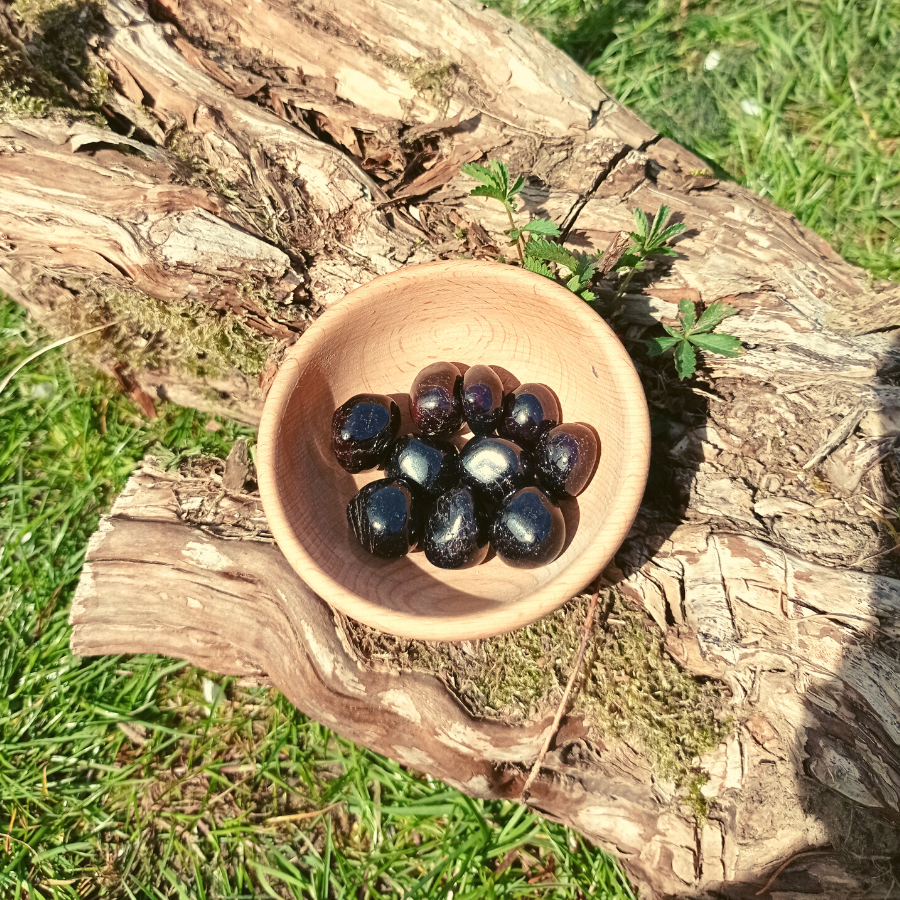 Grenat  Almandin