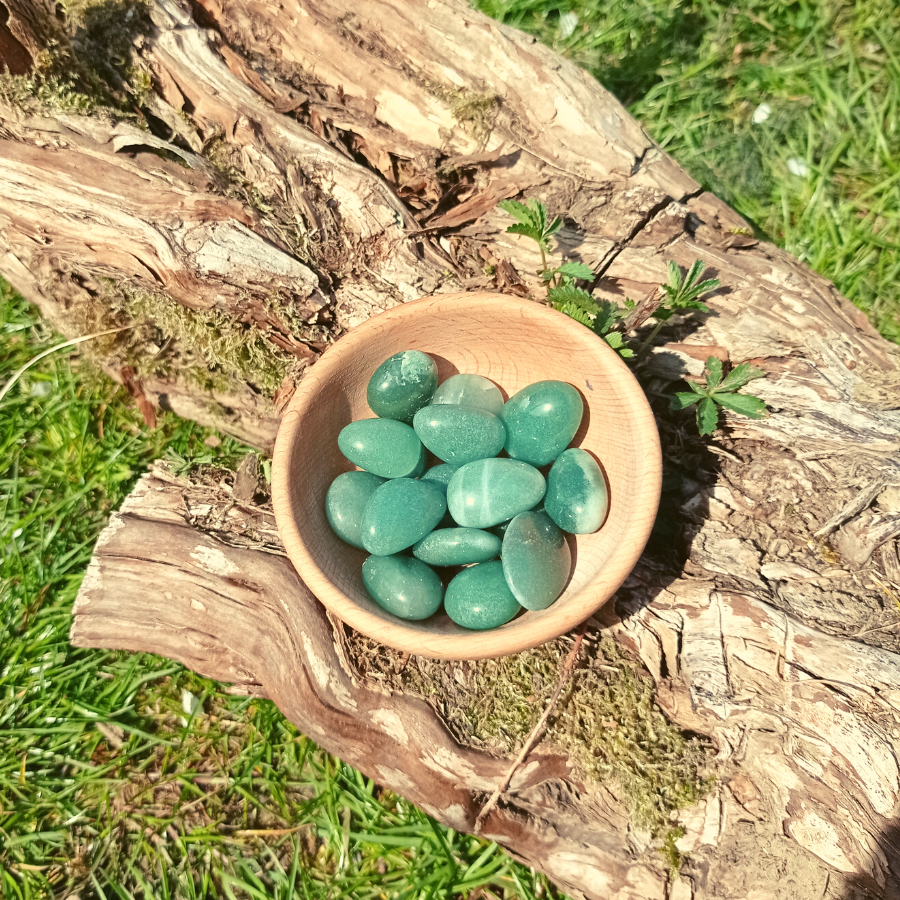 Aventurine