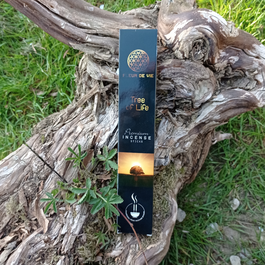 Encens Arbre de Vie
