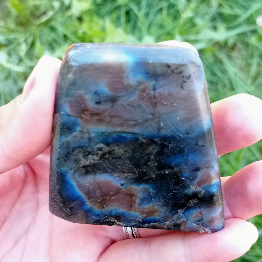labradorite