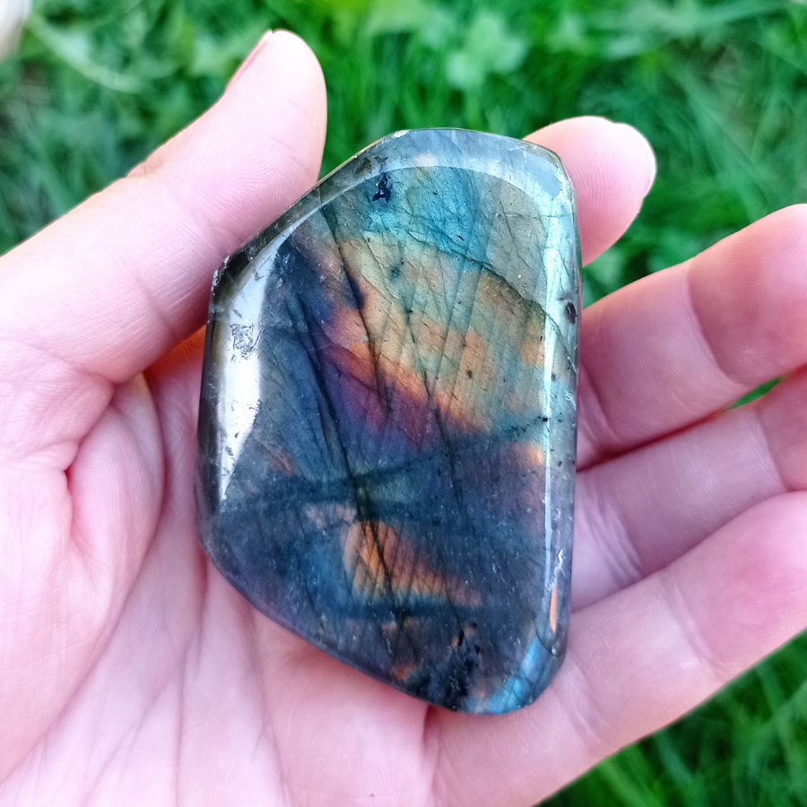 labradorite