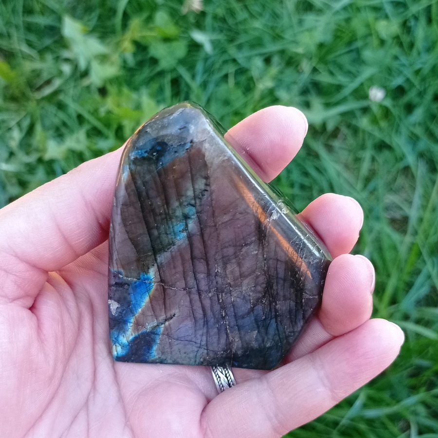 labradorite