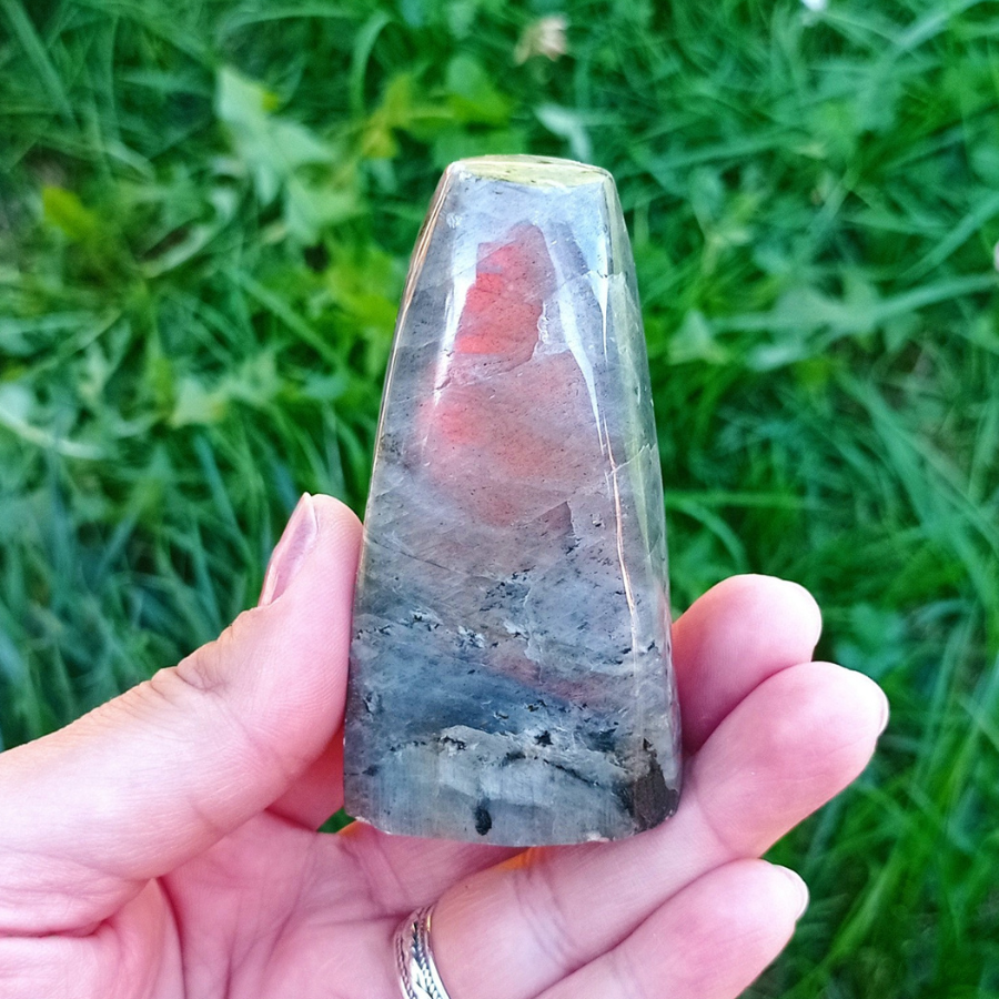 labradorite