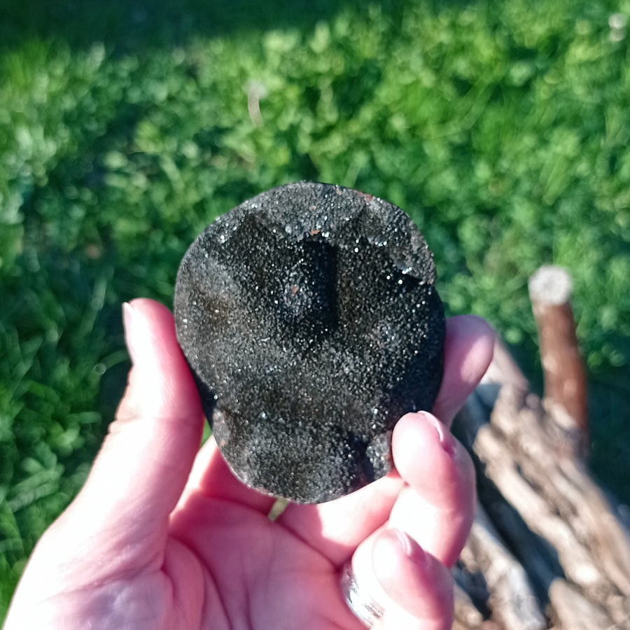 septaria