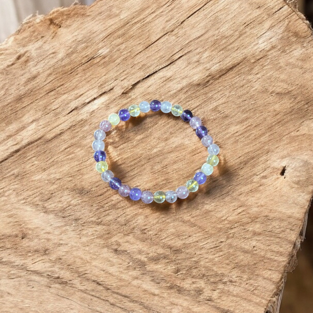 Bracelet Super Seven