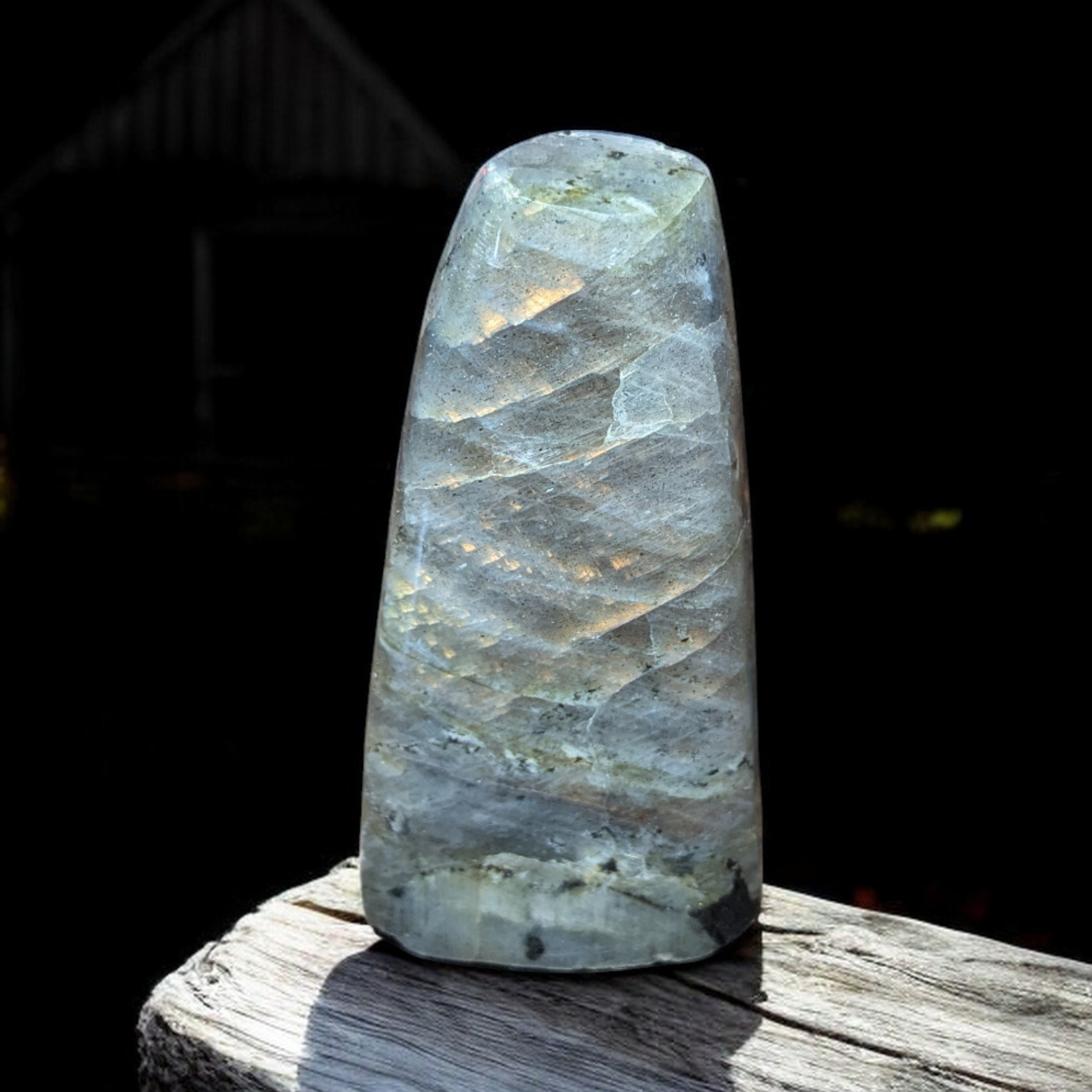 Labradorite