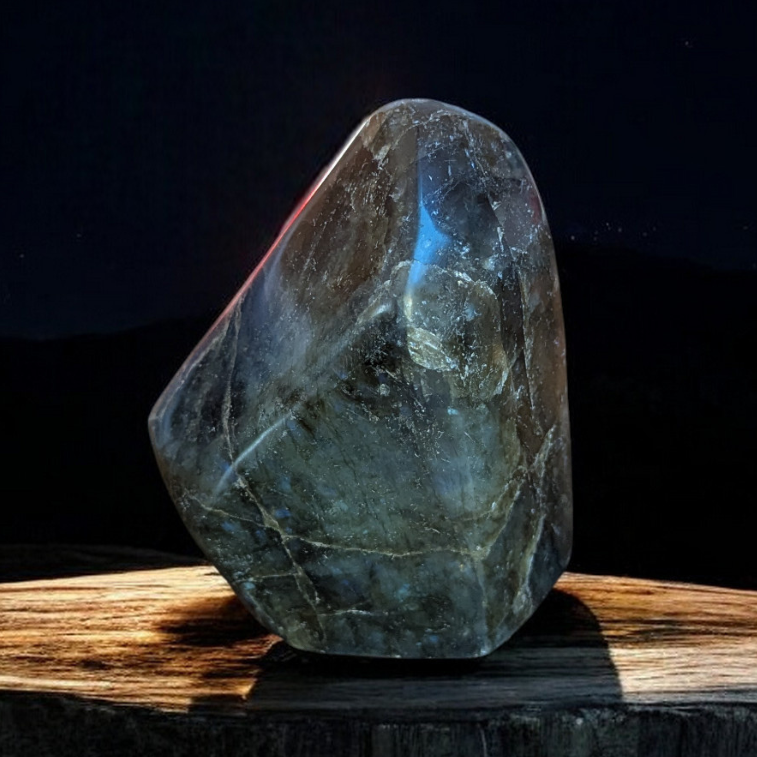 Labradorite