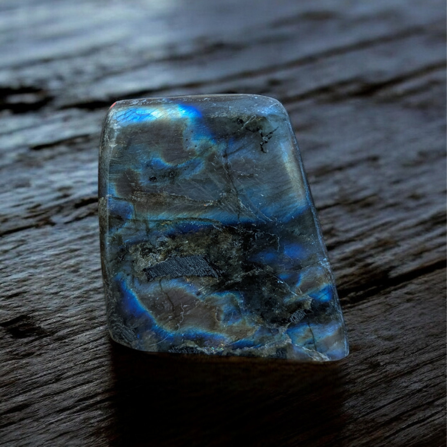 Labradorite