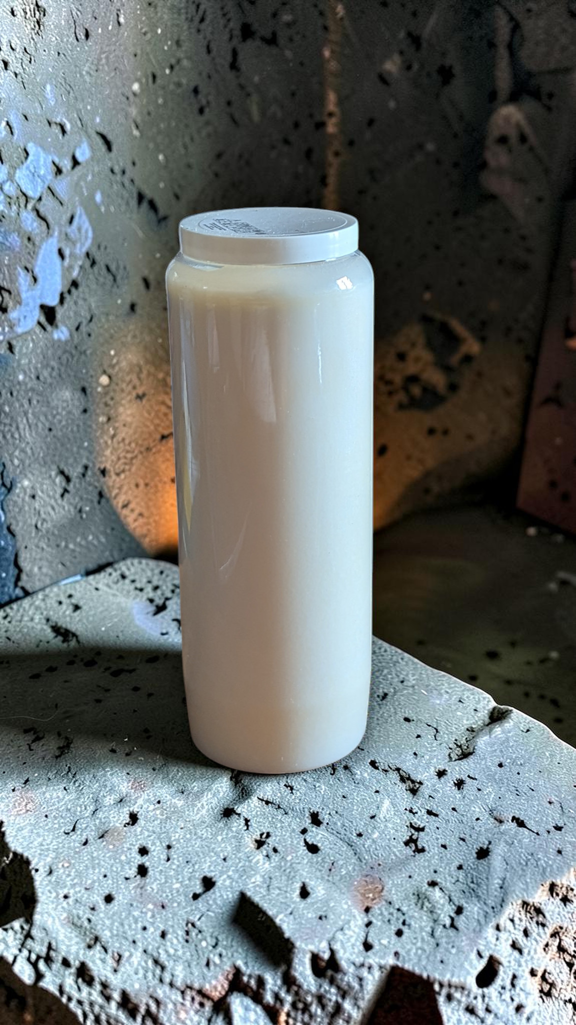 Neuvaine blanche