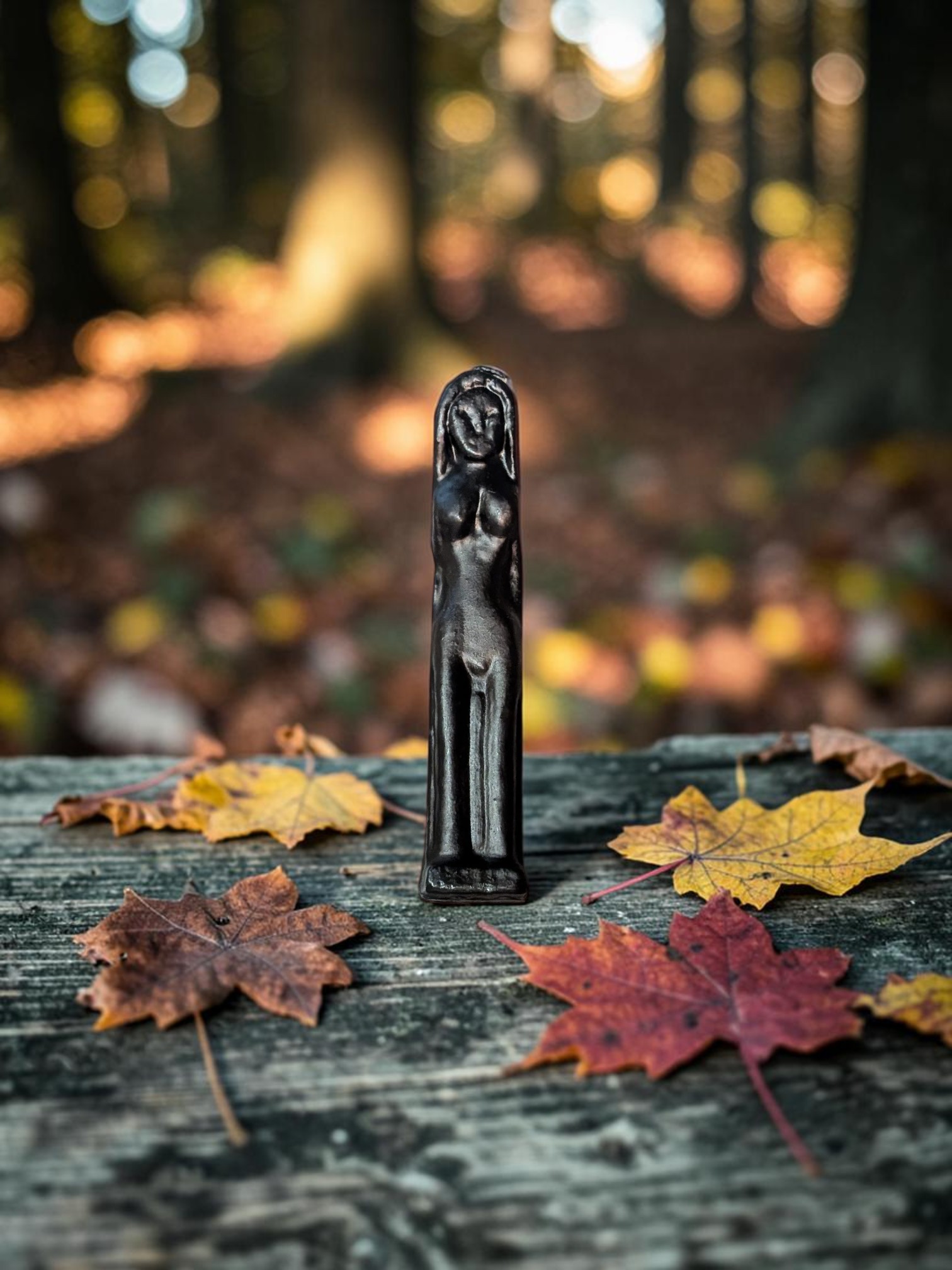 Dagyde femme (noir)