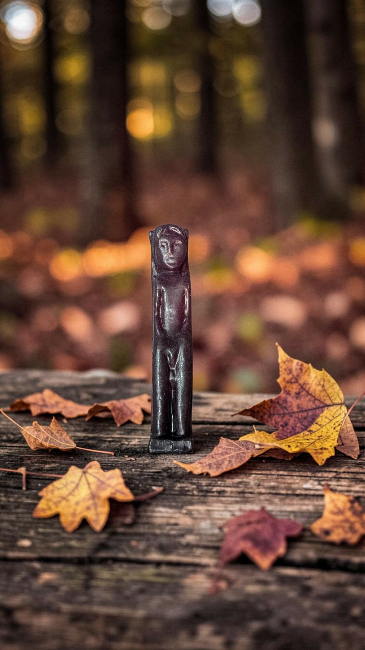 Dagyde homme (noir)