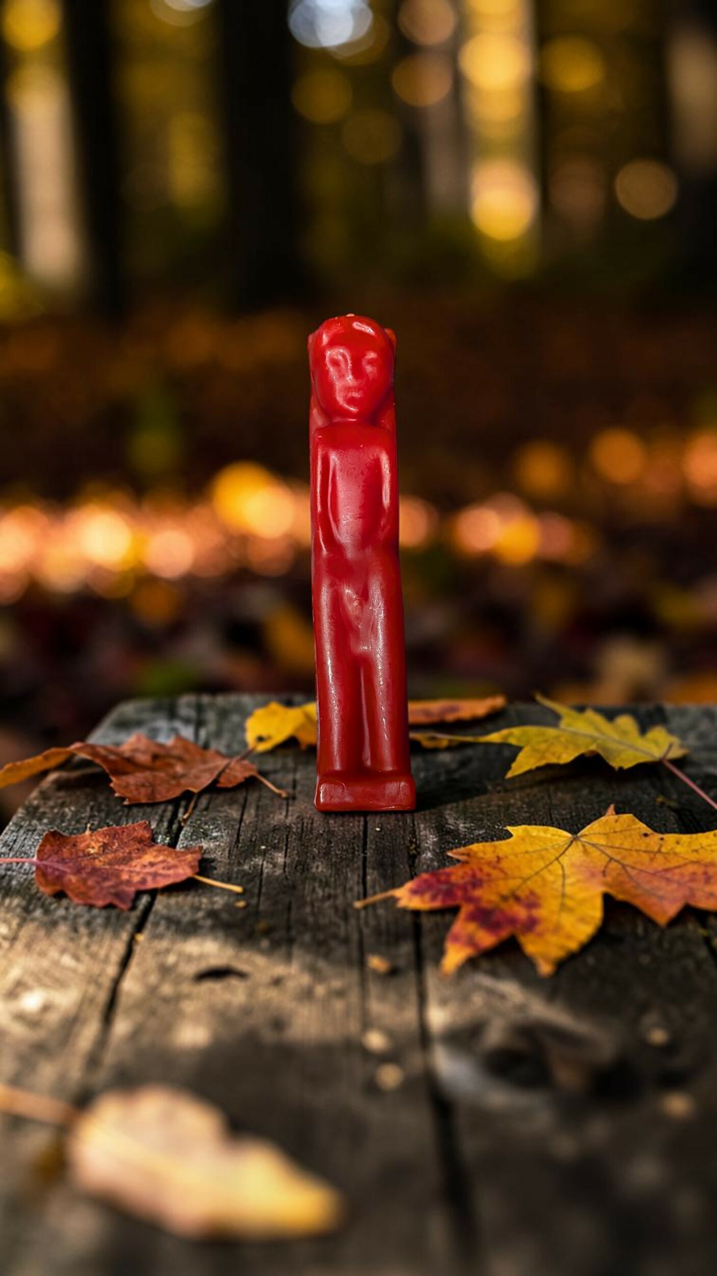 Dagyde homme (rouge)