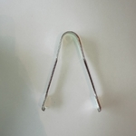 Pince-charbon-mini