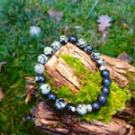 Bracelet-obsidienne-neige-onyx-dépoli