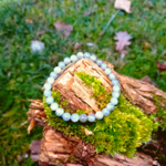 Bracelet-labradorite