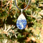 Pendentif-larme-sodalite