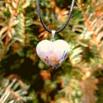 Pendentif-coeur-quartz-tourmaline