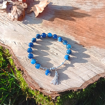 Bracelet-cyanite-argent