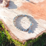 Bracelet-labradorite-argent