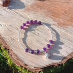 Bracelet-amethyste-argent