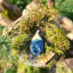 Pendentif-sodalite
