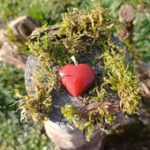 Pendentif-jaspe-rouge