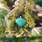 Pendentif-aventurine-verte