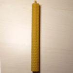 Bougie-cire-abeille