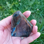 labradorite