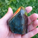 labradorite