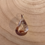 quartz-rutile