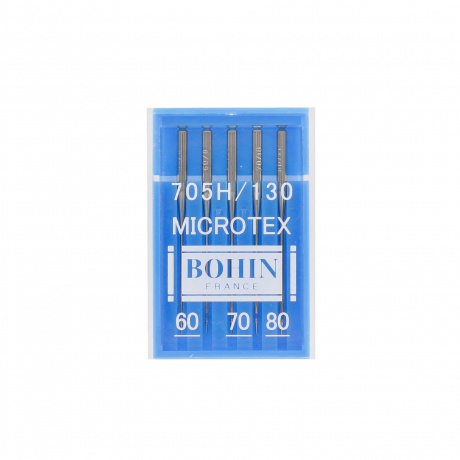 Aiguilles Microtex