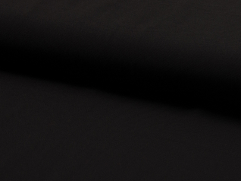 mousseline noire RS0221-069