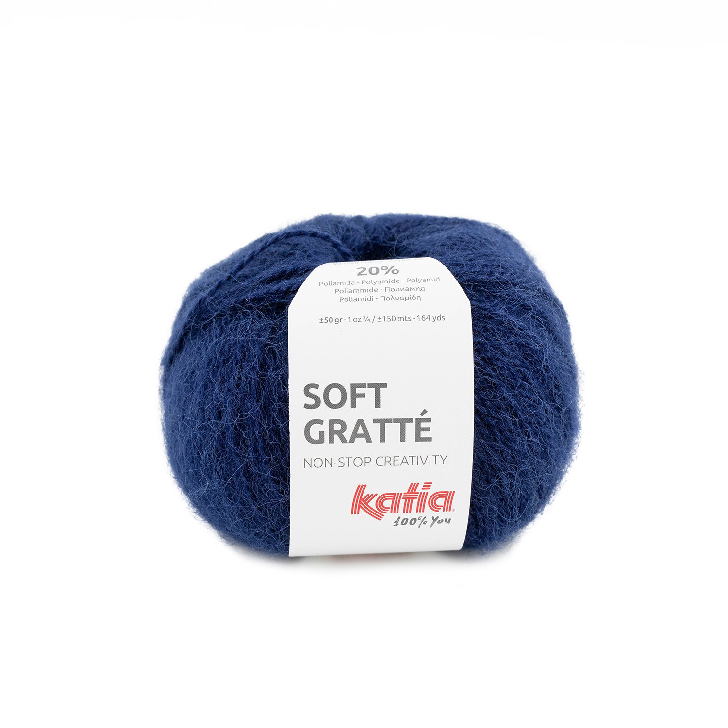 75 laine-fil-softgratte-tricoter-acrylique-polyamide-bleu-fonce-automne-hiver-katia-75-fhd
