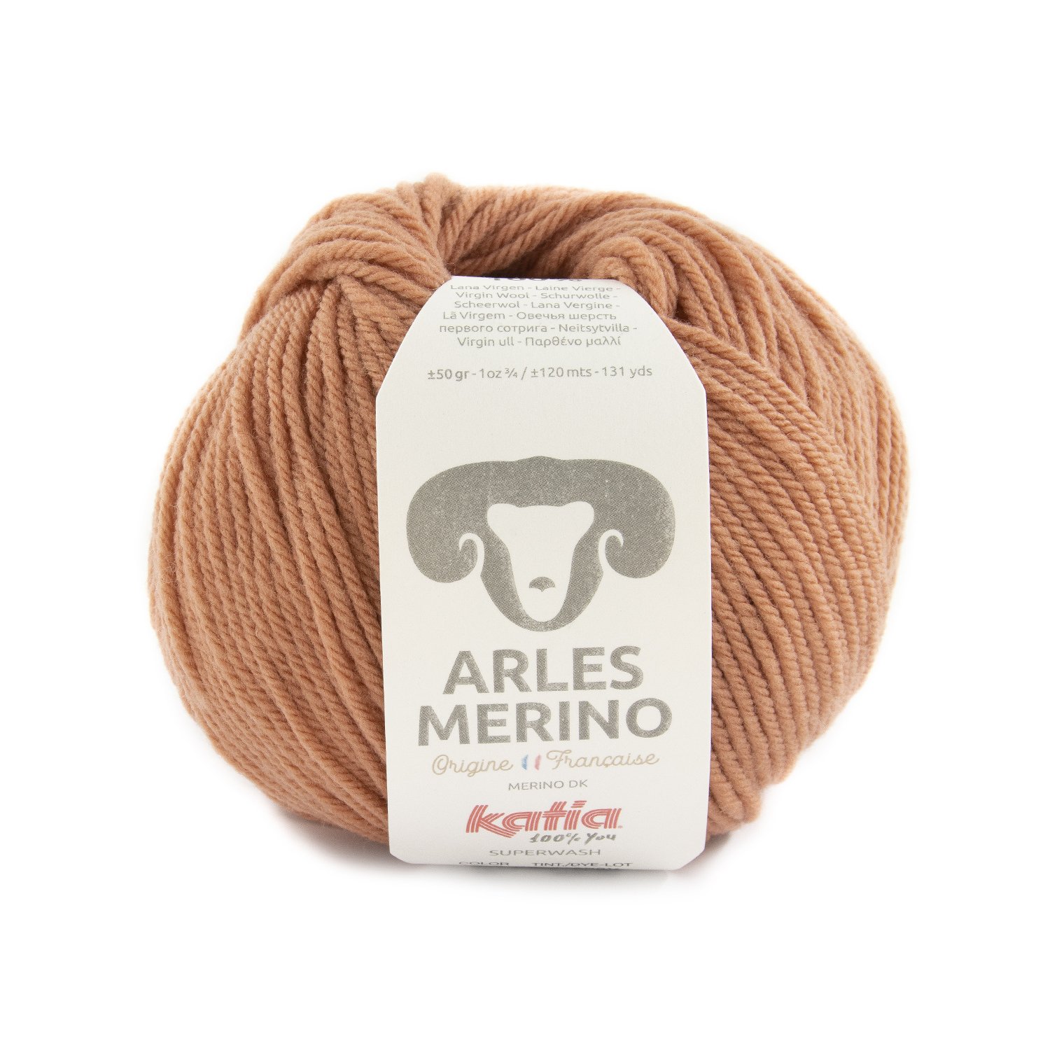 53 laine-fil-arlesmerino-tricoter-merino-fine-corail-automne-hiver-katia-53-fhd