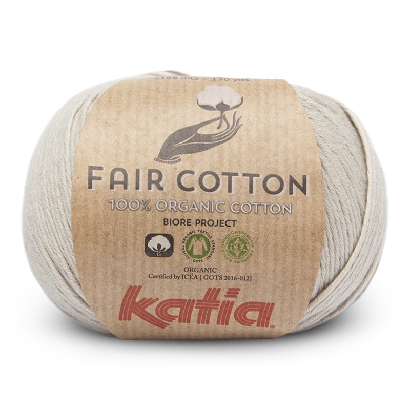 11 laine-fil-faircotton-tricoter-coton-bio-gots-gris-clair-nacre-printemps-ete-katia-11-rc